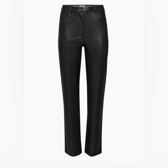 Aritzia The Melina Pant - Picture 1 of 4